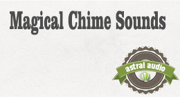 Magical Chime Sounds